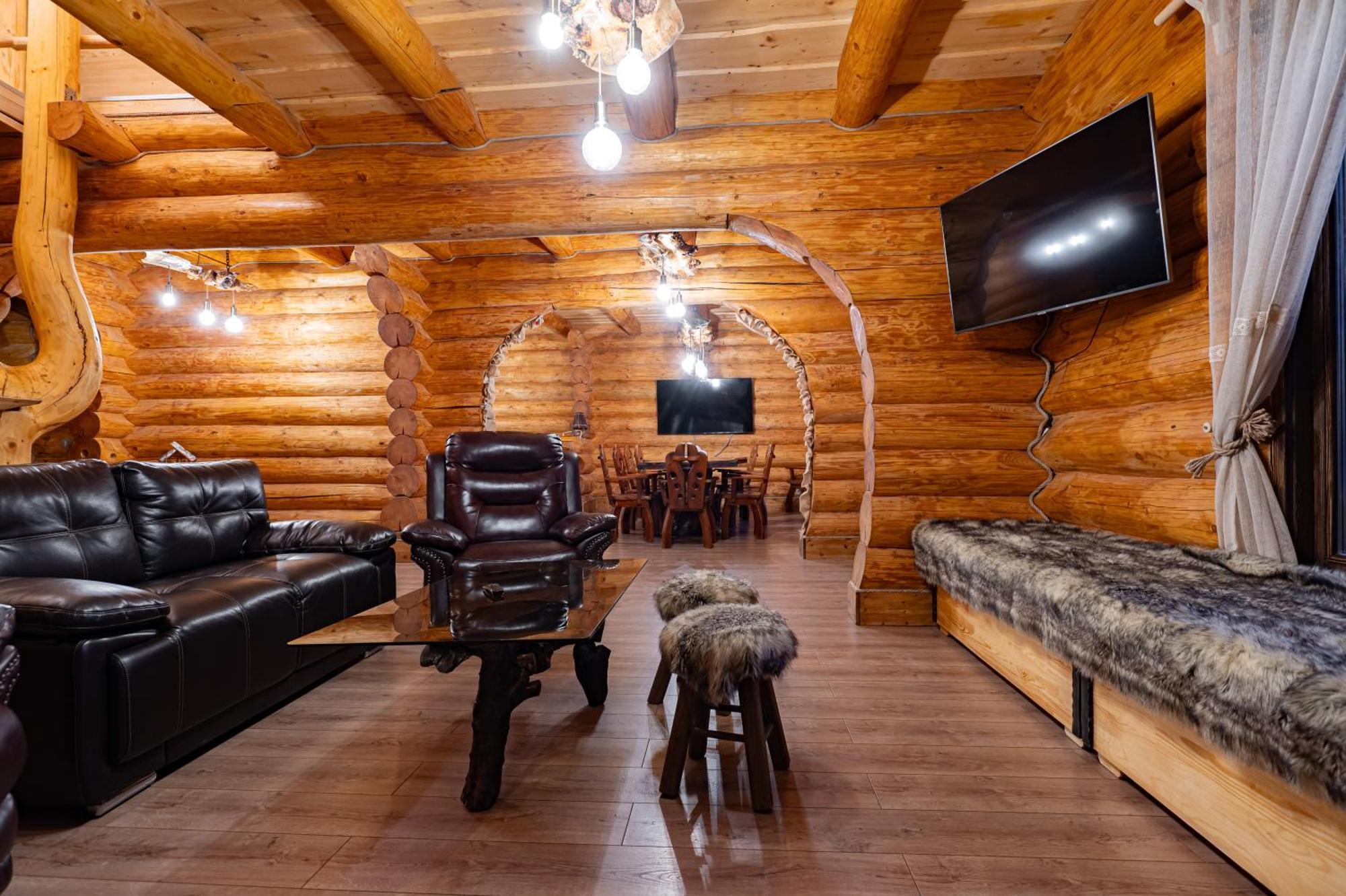 Q Chalet 萨彻勒 客房 照片