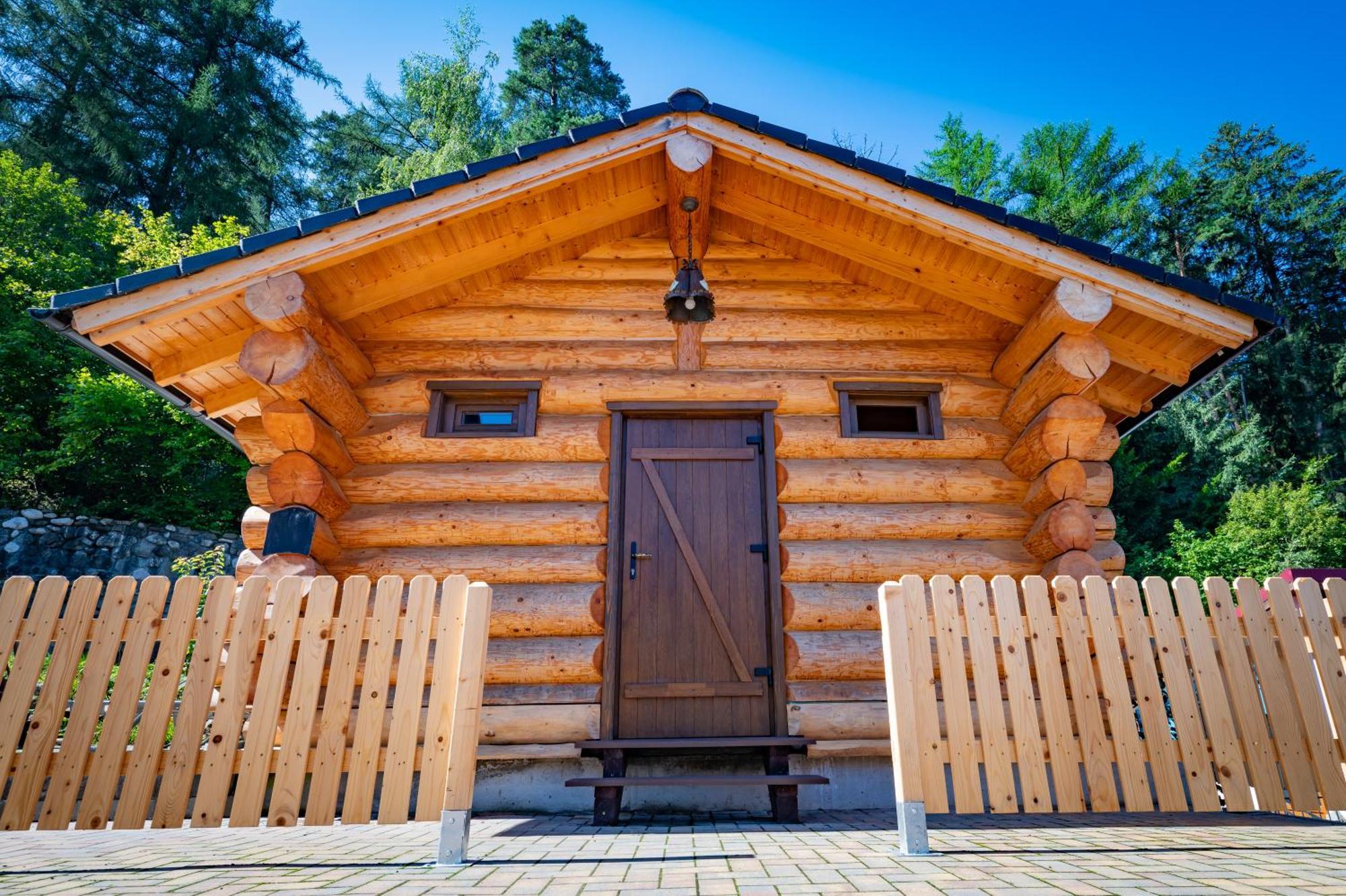 Q Chalet 萨彻勒 客房 照片